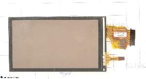 Дисплей видеокамеры Sony SX85, б/у